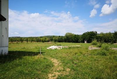 Casă cu 5 camere în Central - 1