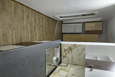 Garsonieră decomandată în Central - 2