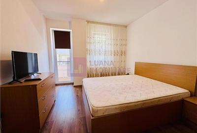 Apartament cu 2 camere decomandat, mobilat în Turnișor - 3