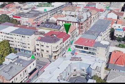 Spatiu Comercial Ultracentral Spatiu Comercial Ultracentral - 2