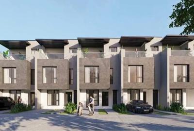 REV2003820 Vila de vanzare 4 camere dressing si baie proprie Pipera - 2