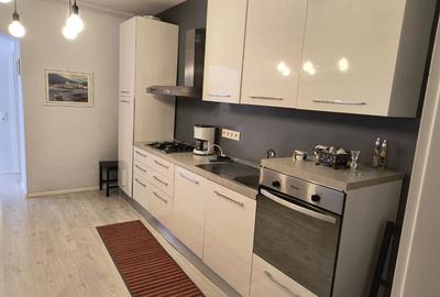 Apartament 2 camere de inchiriat Sibiu, zona Bd. Victoriei - 6
