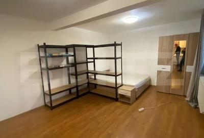 Garsonieră în Mănăștur - 2