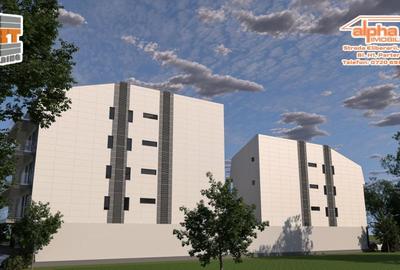 Apartament cu 3 camere decomandat în Primo - 11