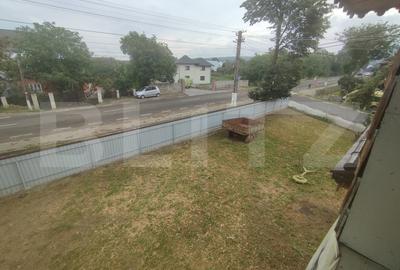 Casa 4 camere, 2610 mp teren, zona Solca, Radauti - 3