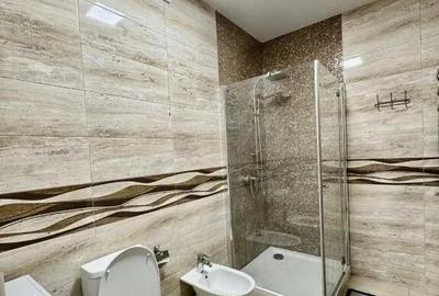 Garsoniera in zona Facultatii de Constructii, Tei - 3