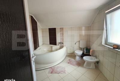 Casă cu 4 camere în Paleu - 9