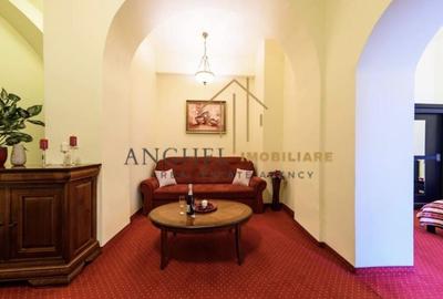 Apartament 2 camere, Piața Unirii, Clădire Istorică - 3