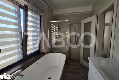 Casă cu 4 camere cu Teren 172 Mp în Șelimbăr - 4