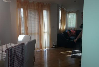 Vila  in regim de inaltime D+P+E+M  intr-o  zona rezidentiala cu 1000 mp.teren - 4