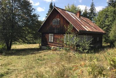 Casă cu 2 camere în Nisipitu - 1