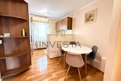 Apartament 3 camere finisat, mobilat utilat, Zona Marasti - 5