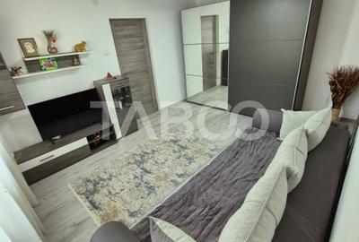 Apartament de vanzare la cheie cu 3 camere in cartier Manastur - 3