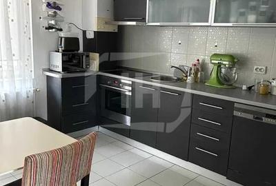 Apartament cu scara interioara in zona strazii Eugen Ionesco - 1