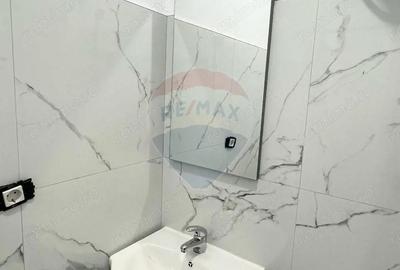 Spatiu comercial nou in zona Podgoria - 5