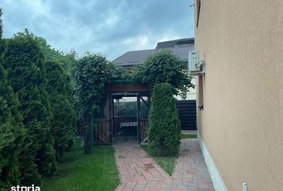 Casă cu 6 camere cu Teren 524 Mp în Chiajna - 4