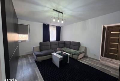 Apartament cu 2 camere în Micro 4 - 10