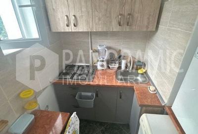 Apartament cu 2 camere în Gheorgheni - 4