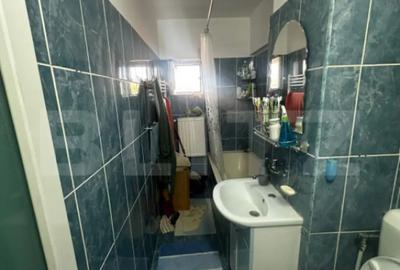 Apartament cu 2 camere decomandat în Păulești - 4
