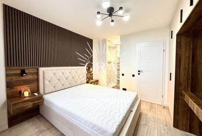 APARTAMENT 3 CAMERE | CALEA DOROBANTILOR | IULIUS MALL | FSPAC | - 7