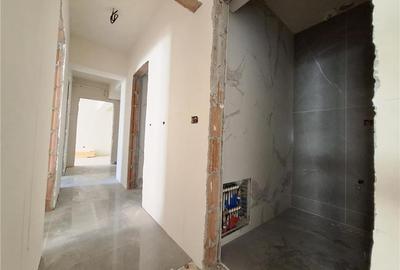 Apartament cu 3 camere decomandat în Galata - 17