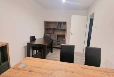 Spațiu comercial, de 52 mp, în Aviației - 2