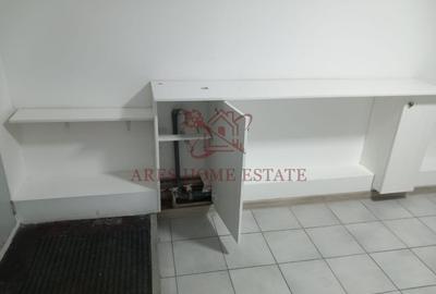 Spațiu comercial, de 110 mp, în Take Ionescu - 15