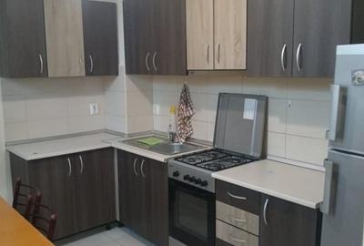 Apartament 2 camere 53mp, balcon, parcare, etaj intermediar, Studium Green - 3