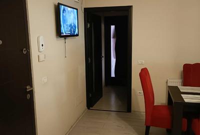 Apartament cu 3 camere decomandat, mobilat în Central - 5