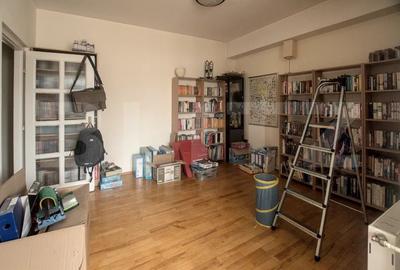 Apartament 4 camere decomandat, 125 mp, Marasti/Dorobantilor - 4