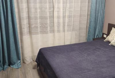 Apartament cu 3 camere circular, mobilat în Astra - 3