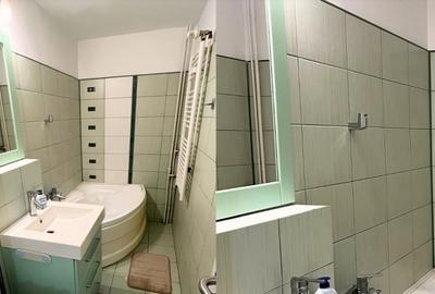 Nerva Traian metrou Timpuri Noi,bl 1993 decomandata,Amenajata,mobilata utilata - 8