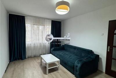 Apartament cu 2 camere semidecomandat, mobilat în Primăverii - 2