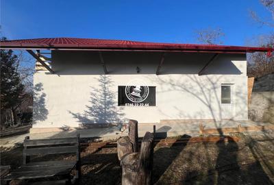 Vila de vanzare Iasi Popricani, Carlig - 2