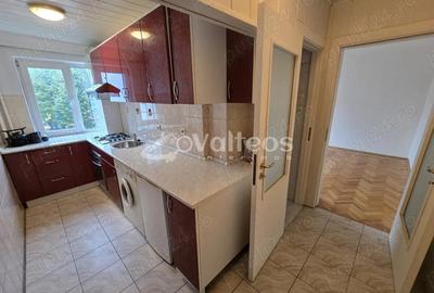 Apartament cu 2 camere semidecomandat în Luncă - 11