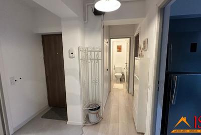 Apartament modern – 3 camere, etaj 1- INSIBIO Residence - 15