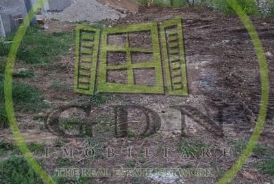 Teren Construcții intravilan de 1000 mp, în Central - 3