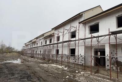 Casă cu 4 camere cu Teren 252 Mp în Rudului - 5