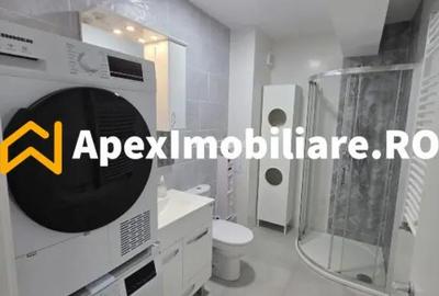 Apartament cu 2 camere decomandat, mobilat în Theodor Pallady - 7