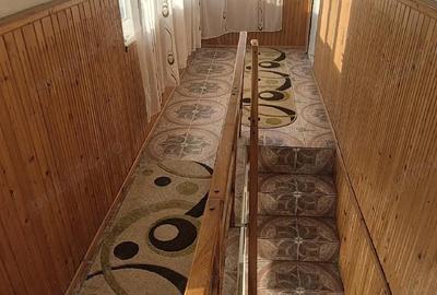 Casă cu Teren 1066 Mp în Doicești - 9