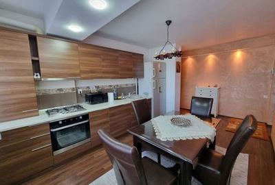 Apartament cu 2 camere decomandat în Central - 3