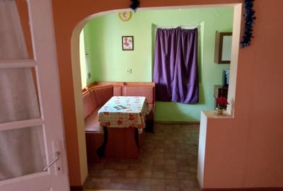 Casa mobilata Straoane, Vrancea - 7