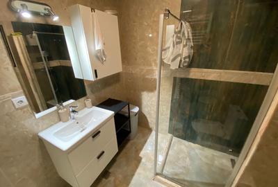 Apartament cu 2 camere semidecomandat în Florești - 8