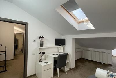 Apartament cu 3 camere în Ultracentral - 2