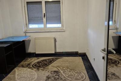 Apartament cu 4 camere decomandat în Aradul Nou - 8
