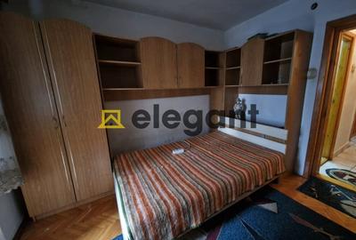 Apartament cu 3 camere decomandat, mobilat în Calea Severinului - 6