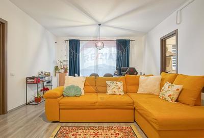 COMISION 0%! 2 CAMERE MOBILAT SI UTILAT COMPLET CU BALCON | SOHO TRIAJ - 4