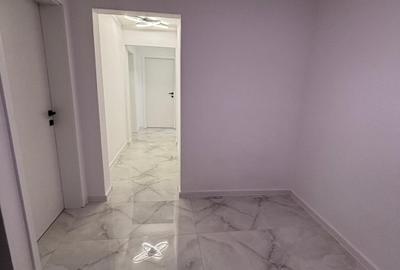 PF Apartament 3 camere mobilat utilat renovat complet Mănăștur - 4