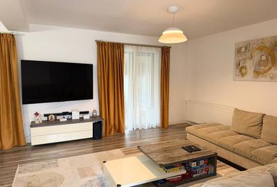 Casă modernă, poziție excelentă în Ghimbav – ideală pentru familie - 1