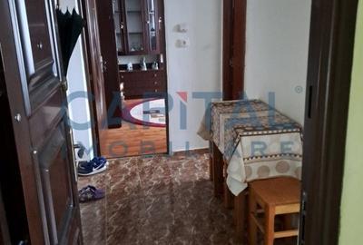 Comision 0%, apartament 2 camere in zona Moroasa - 3